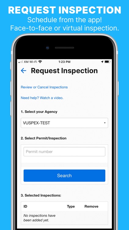 VuSpex GO screenshot-3