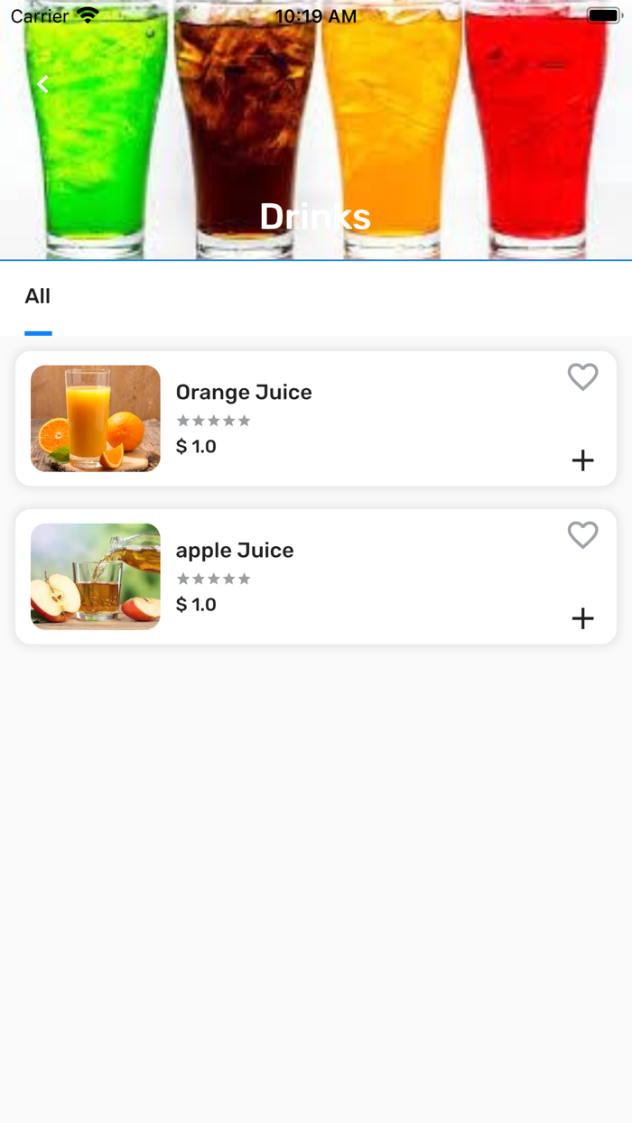 AFRICAN DELIVERY HUB