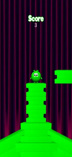 Little Jumper! - Screenshot 1