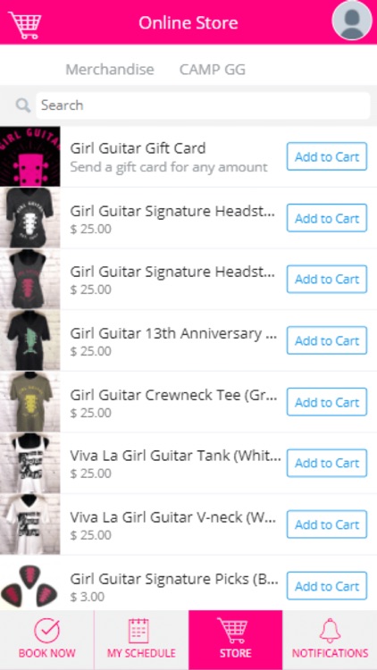 Girl Guitar LLC