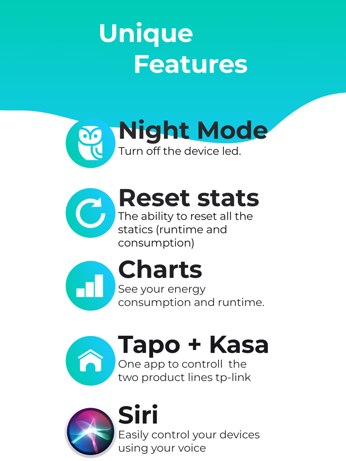 Watt for Smart Devices