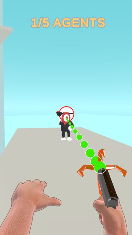 Grappling Master screenshot-4