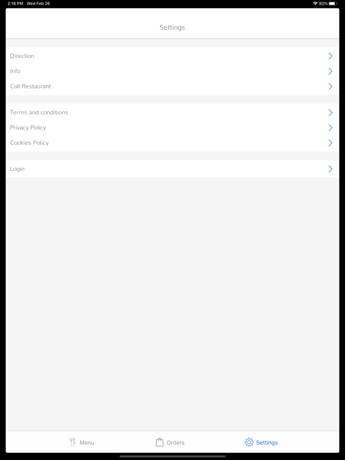 Mazzika Lounge, Leeds