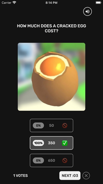 Adopt Me Egg & Pet Quiz screenshot-3
