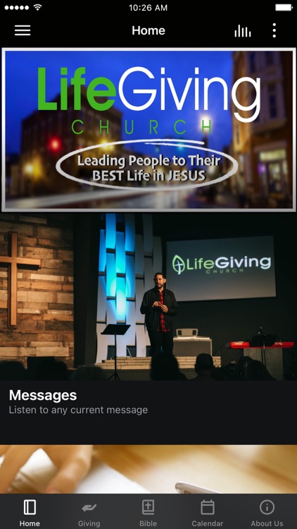 LifeGiving Church