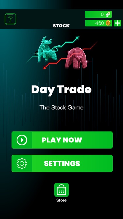 Day Trade