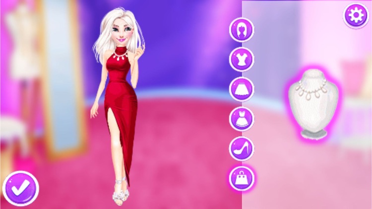 Princess Prank Wars Makeover screenshot-7