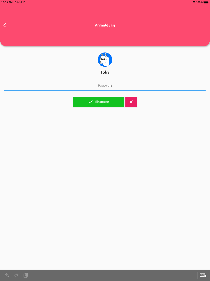 LAMA - Lerne alles mit Anna