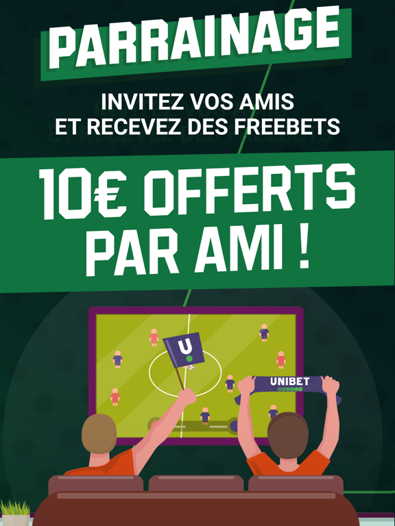 Unibet Paris Sportifs Unibet Paris Sportifs