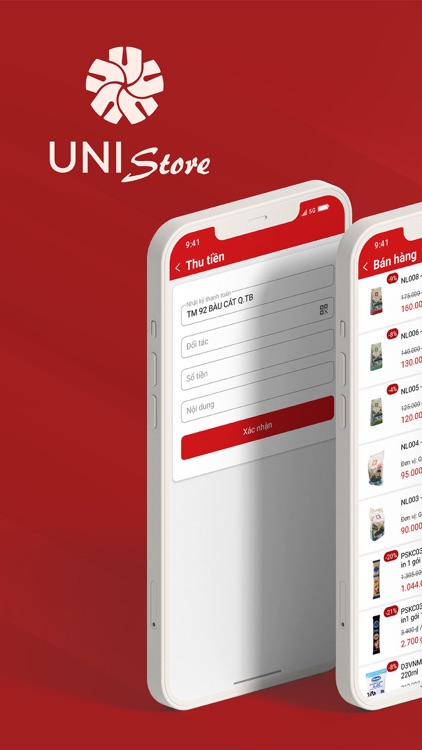 UNI Store by ITC GROUP CORPORATION