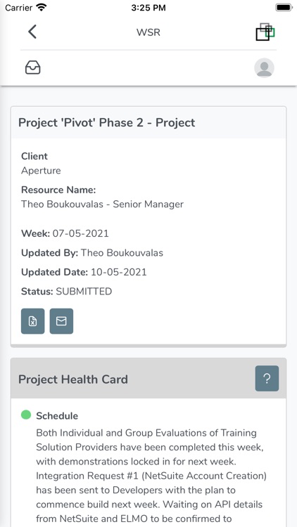 Strata View screenshot-3