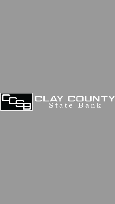 How to cancel & delete Clay County State Bank Mobile from iphone & ipad 1