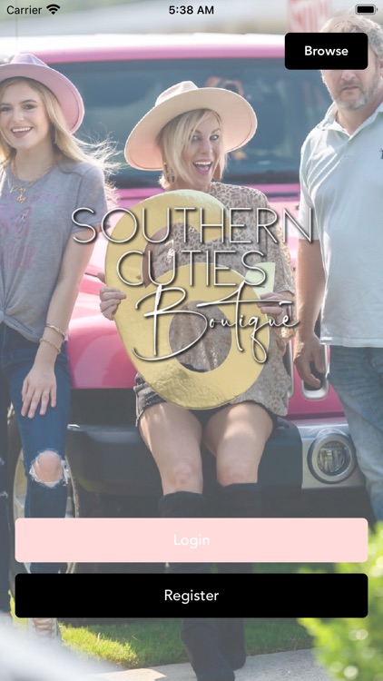 Southern Cuties
