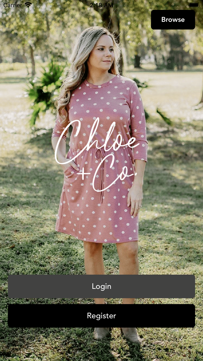 Chloe  Co