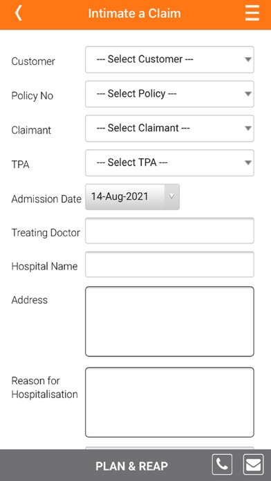 How to cancel & delete Plan N Reap from iphone & ipad 4