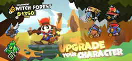 Game screenshot Little Reaper mod apk