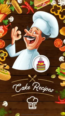 Game screenshot Cake Recipes - Mobbijoy mod apk