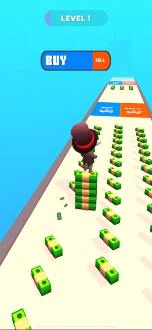 Crypto Runner! on the App Store