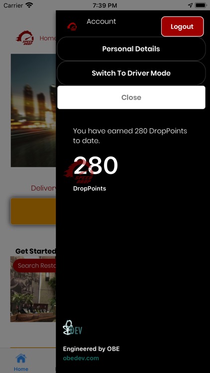 SpeedDrop screenshot-7