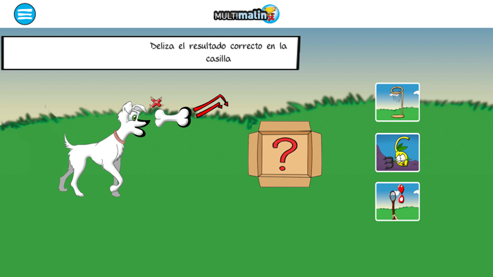 Multimalin multiplicar