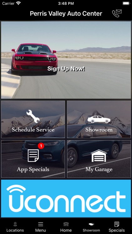 Perris Valley Auto Center screenshot-3