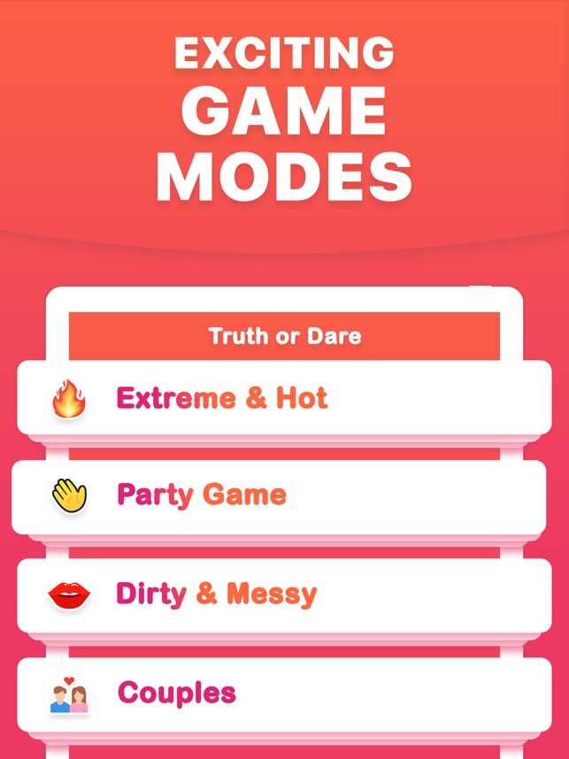 Extreme Truth Or Dare Challenge