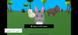 Game screenshot RabbitTown mod apk