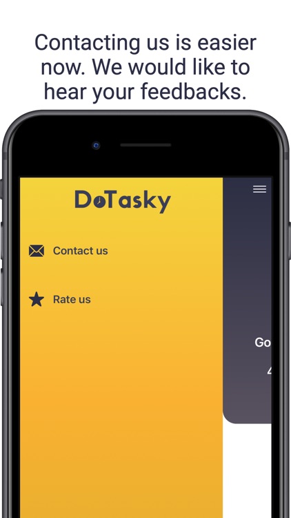 DoTasky screenshot-4