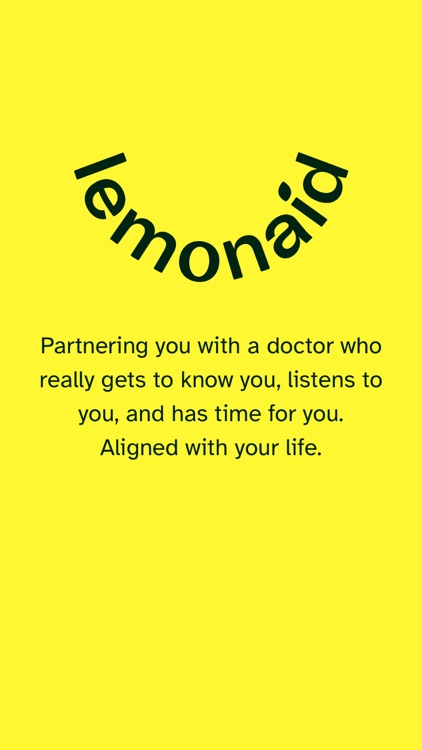 Lemonaid Primary Care Complete