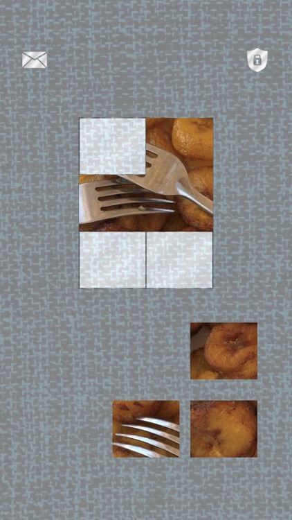 Food: Tiling Puzzles screenshot-5