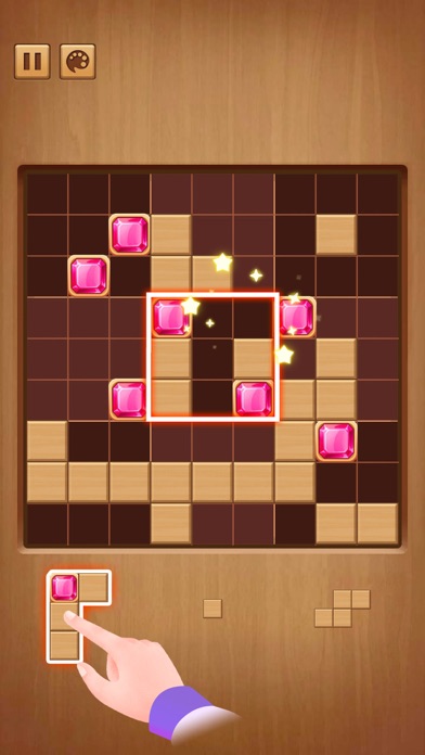 SudoCube - Block Puzzles Games screenshot 3