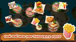 Game screenshot Restaurant Cooking Chef apk