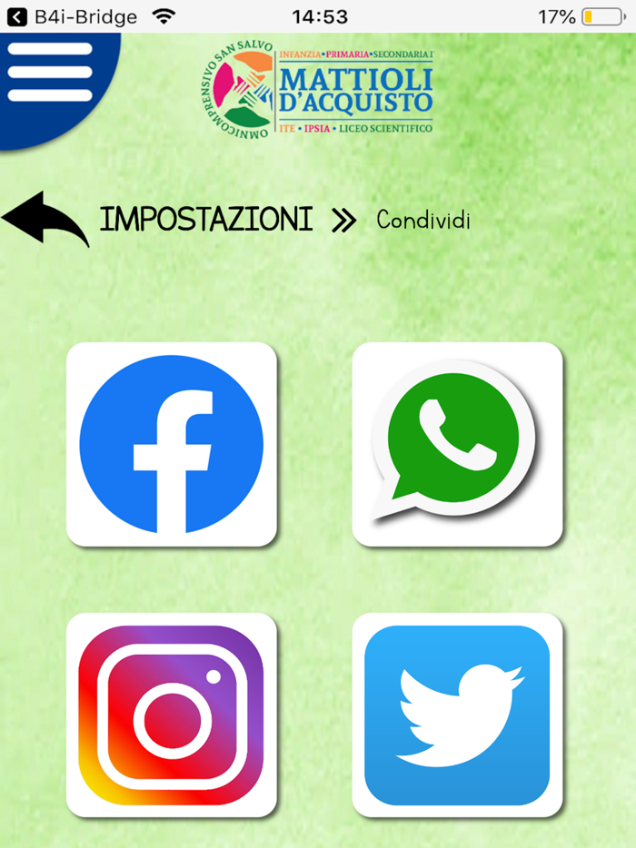 Istituto Salvo DAcquisto