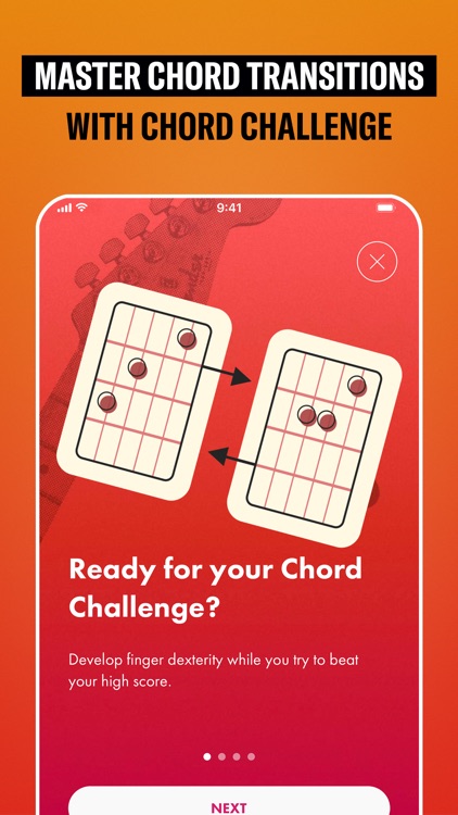 Fender Play - Learn Guitar screenshot-5