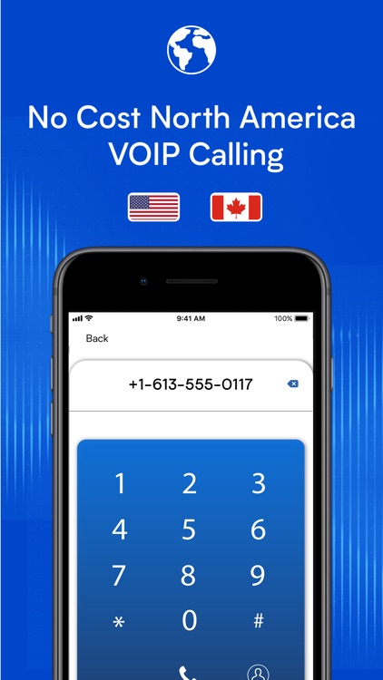 Callmark - Voip & Video Meet screenshot-4