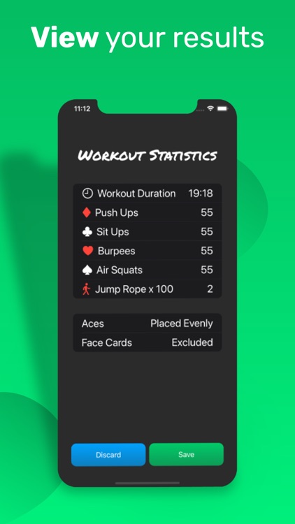 Fit-Deck screenshot-3