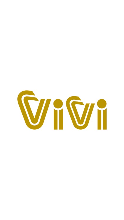 ViVi　公式アプリ