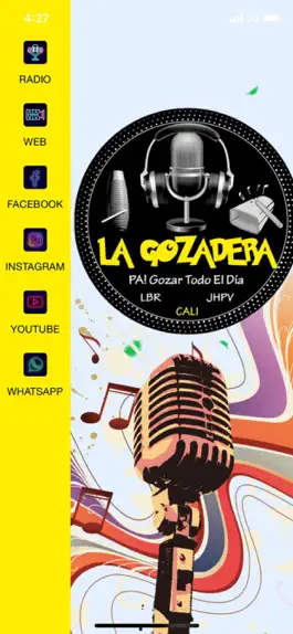 Game screenshot La Gozadera Cali mod apk