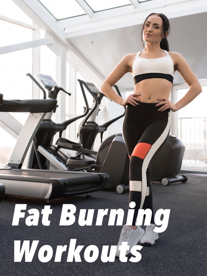 Fat Burning 30 Days Challenge