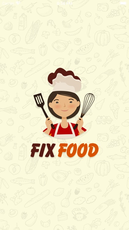 Fix Food