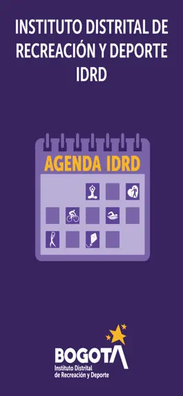 Game screenshot Agenda_IDRD mod apk