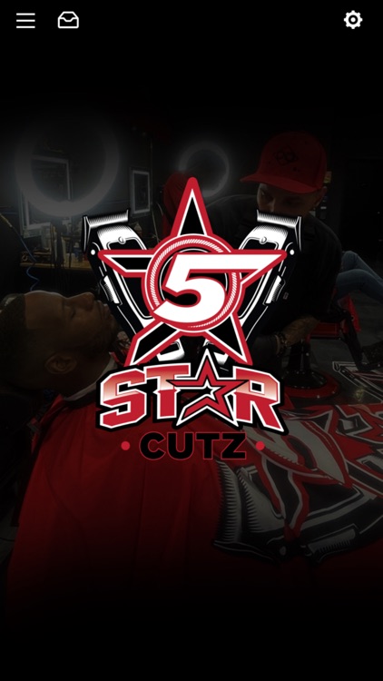 5 Star Cutz Barbershop screenshot-3