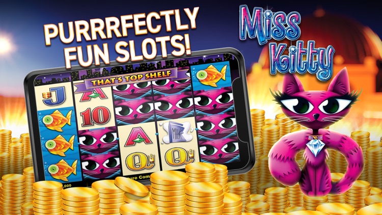 Sunland Slots - Casino Games