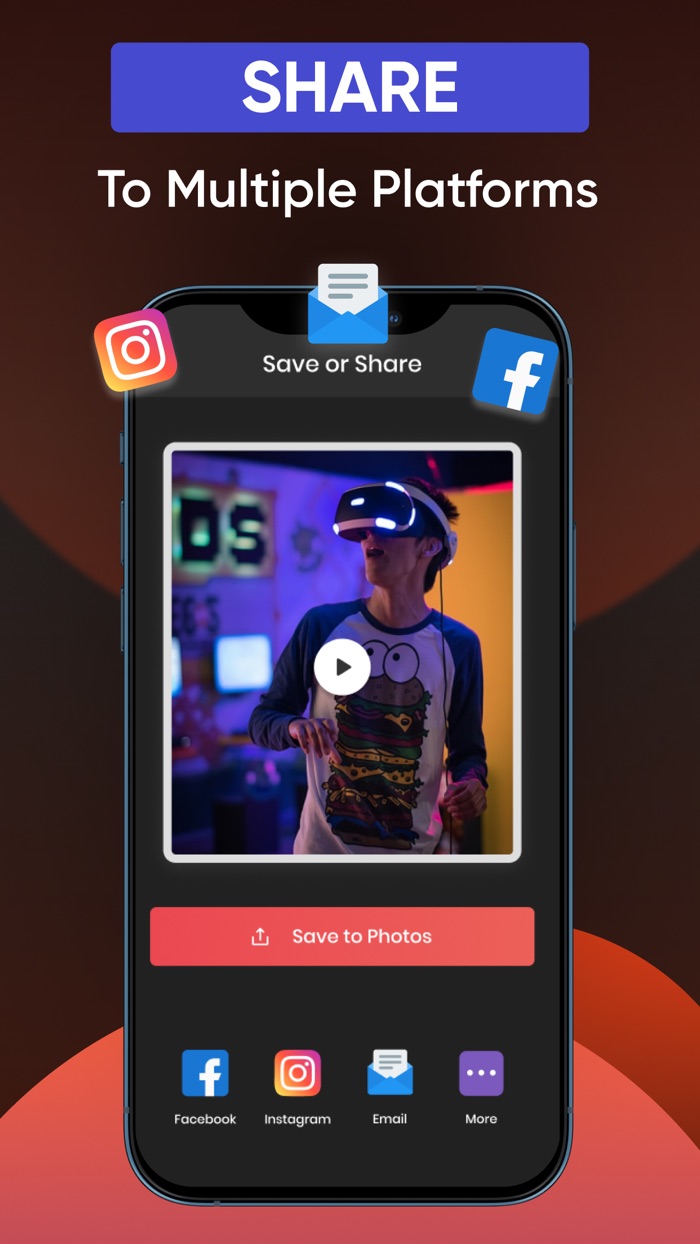 Livestream - Record Screen