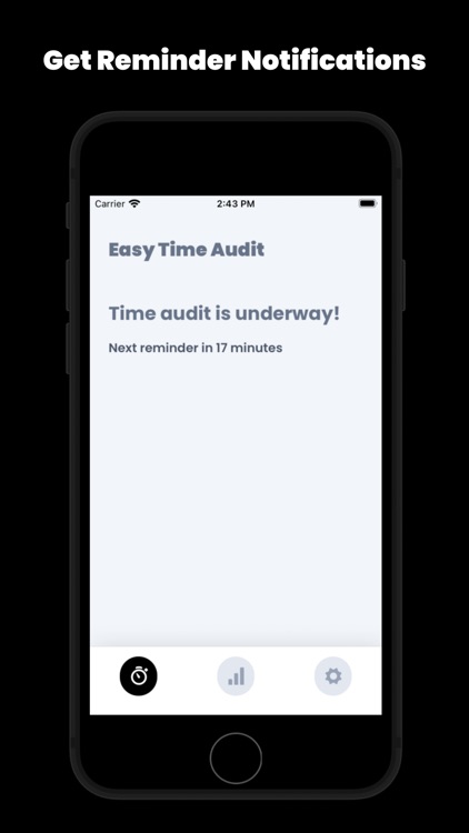 Easy Time Audit screenshot-4