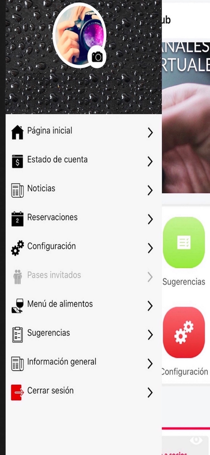 Club Deportivo Bancario