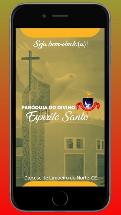 Paróquia do Divino Esp. Santo