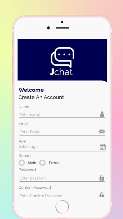 J-Chat