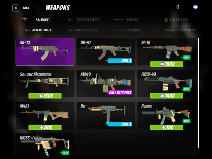 Apocalypse MultiPlayer