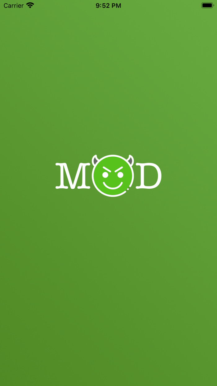 GameMod - Play HappyMod Timer